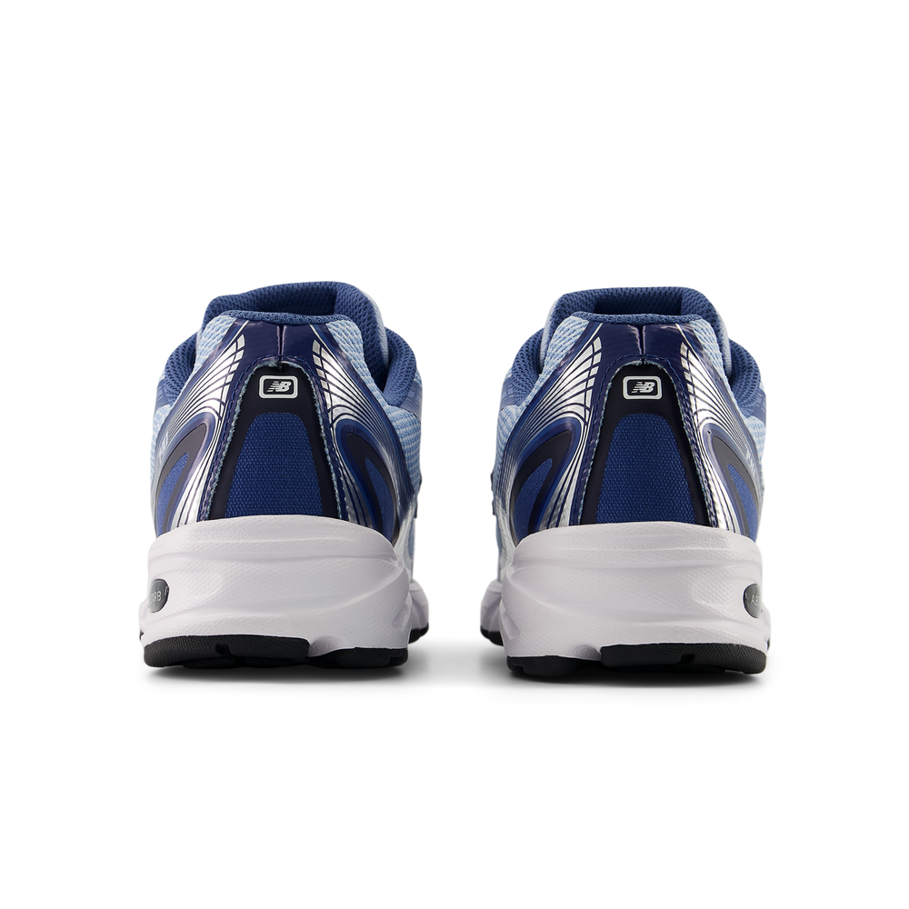 Unisex topánky New Balance U740N7UT – modré