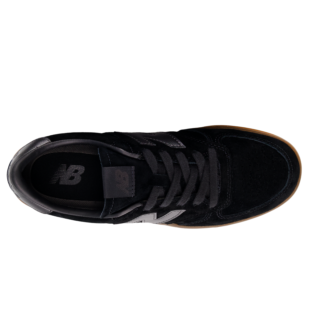 Unisex topánky New Balance CT500TRC – čierné