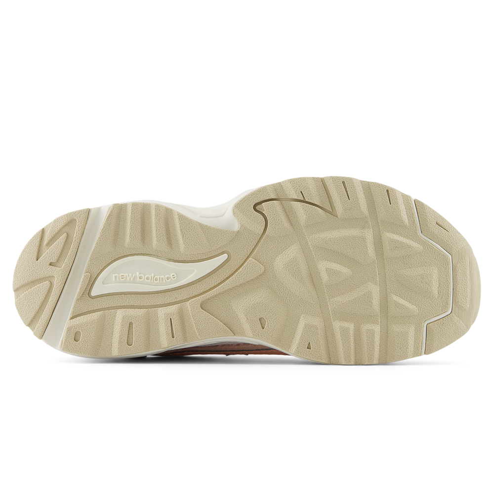 Detské topánky New Balance PV878PB1 – ružové