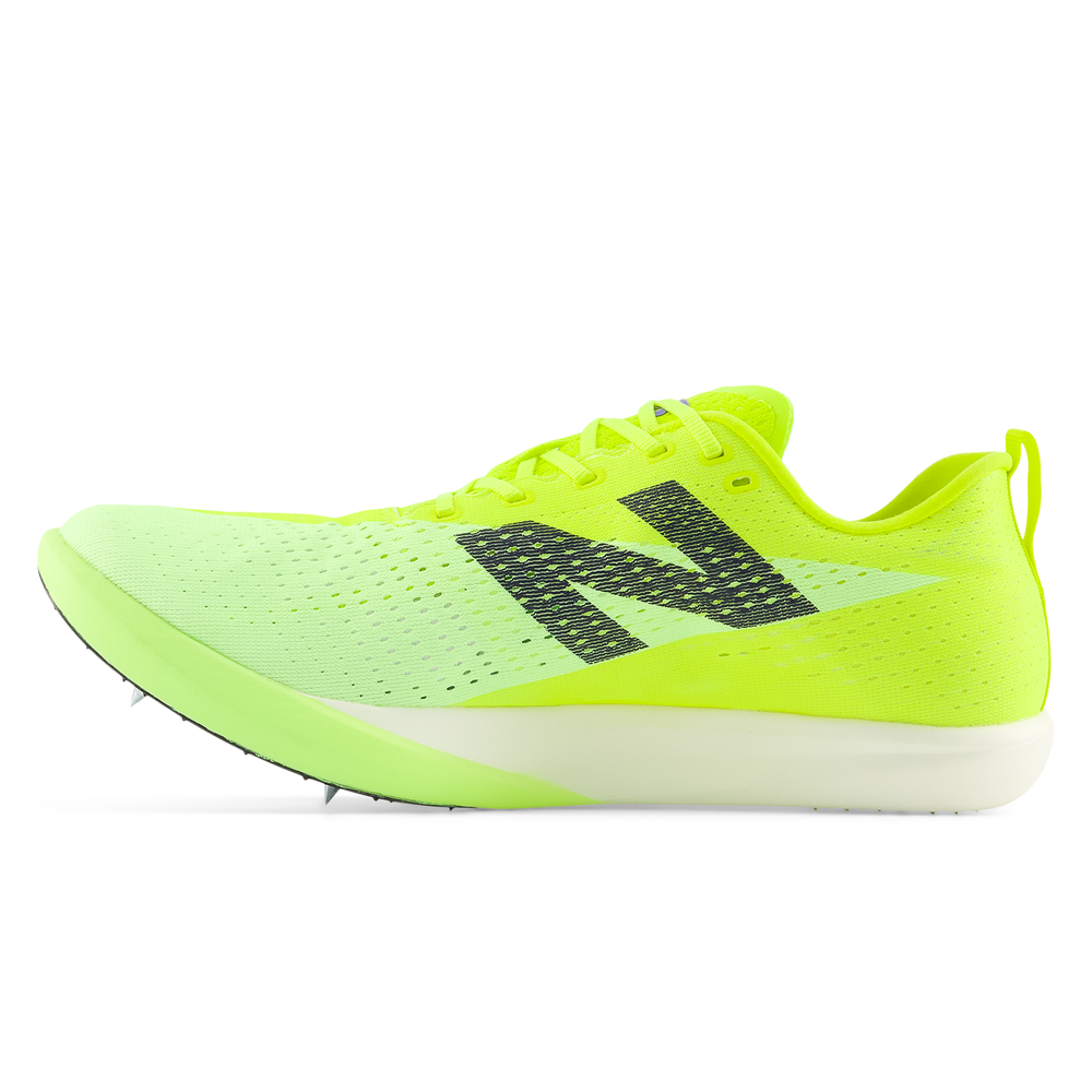 Atletické špice New Balance FuelCell SuperComp LD-X v3 UELRL8HK - zelené