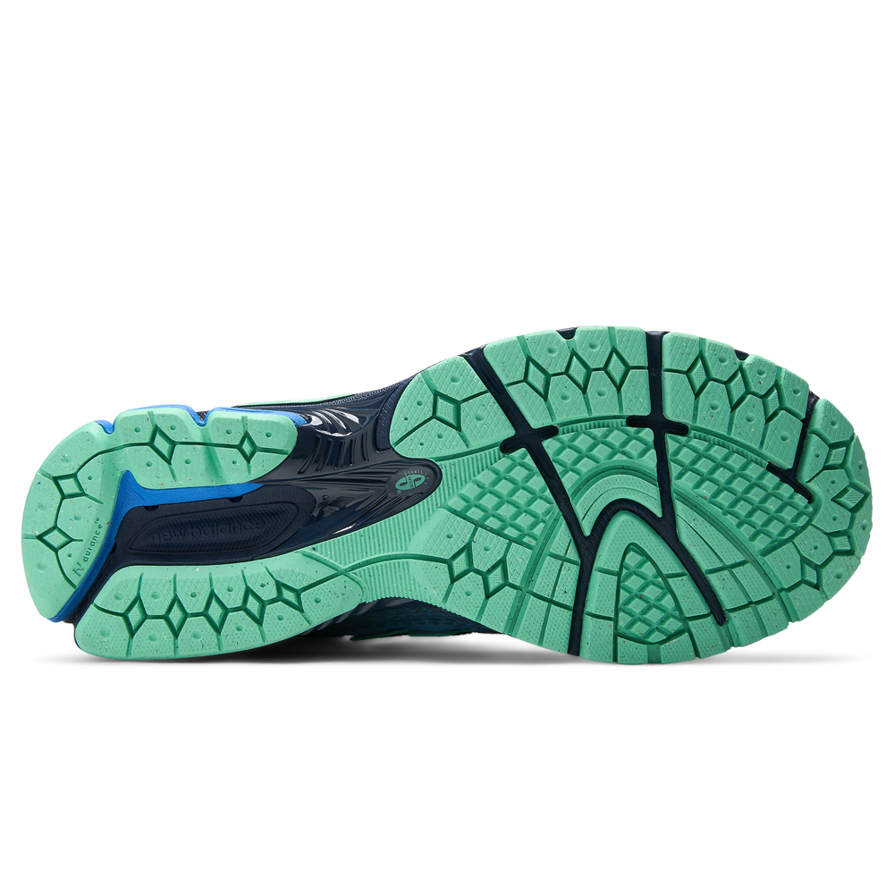 Unisex topánky New Balance U19069OQ – modré