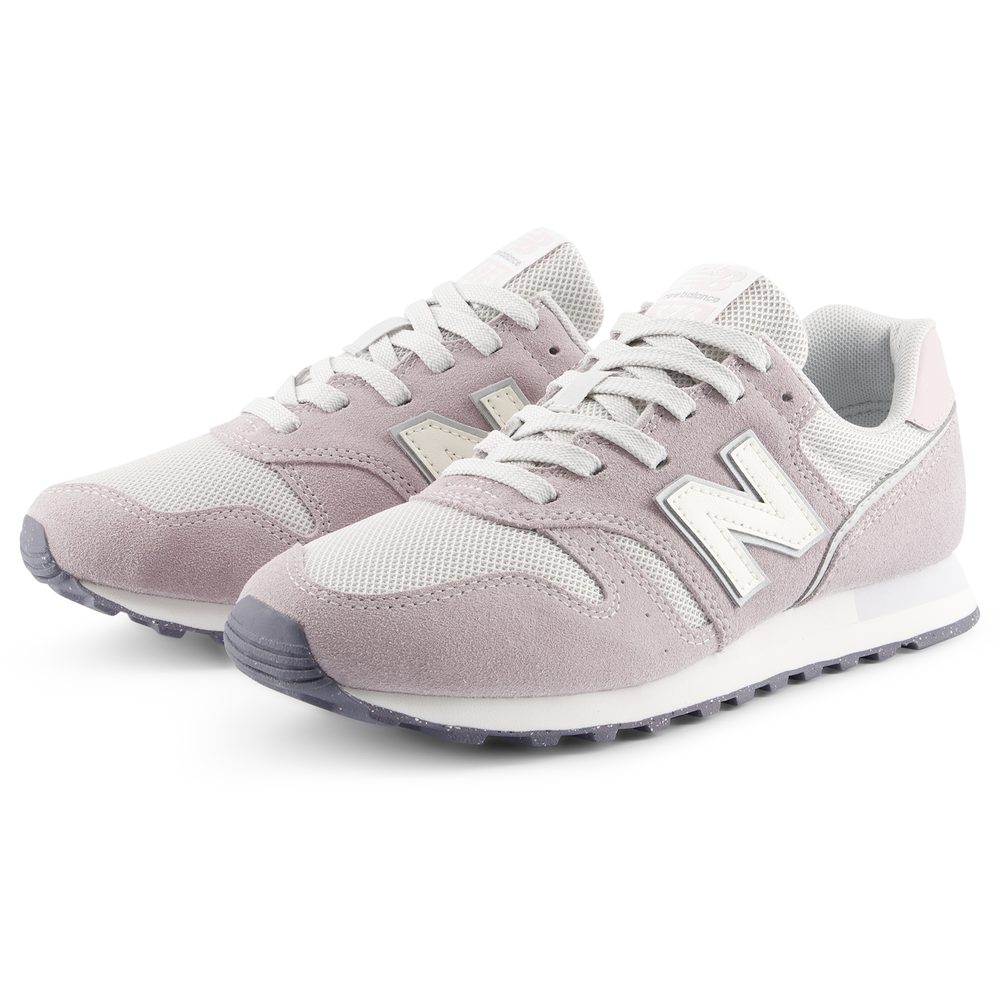 Dámske topánky New Balance W3739NJ – fialové