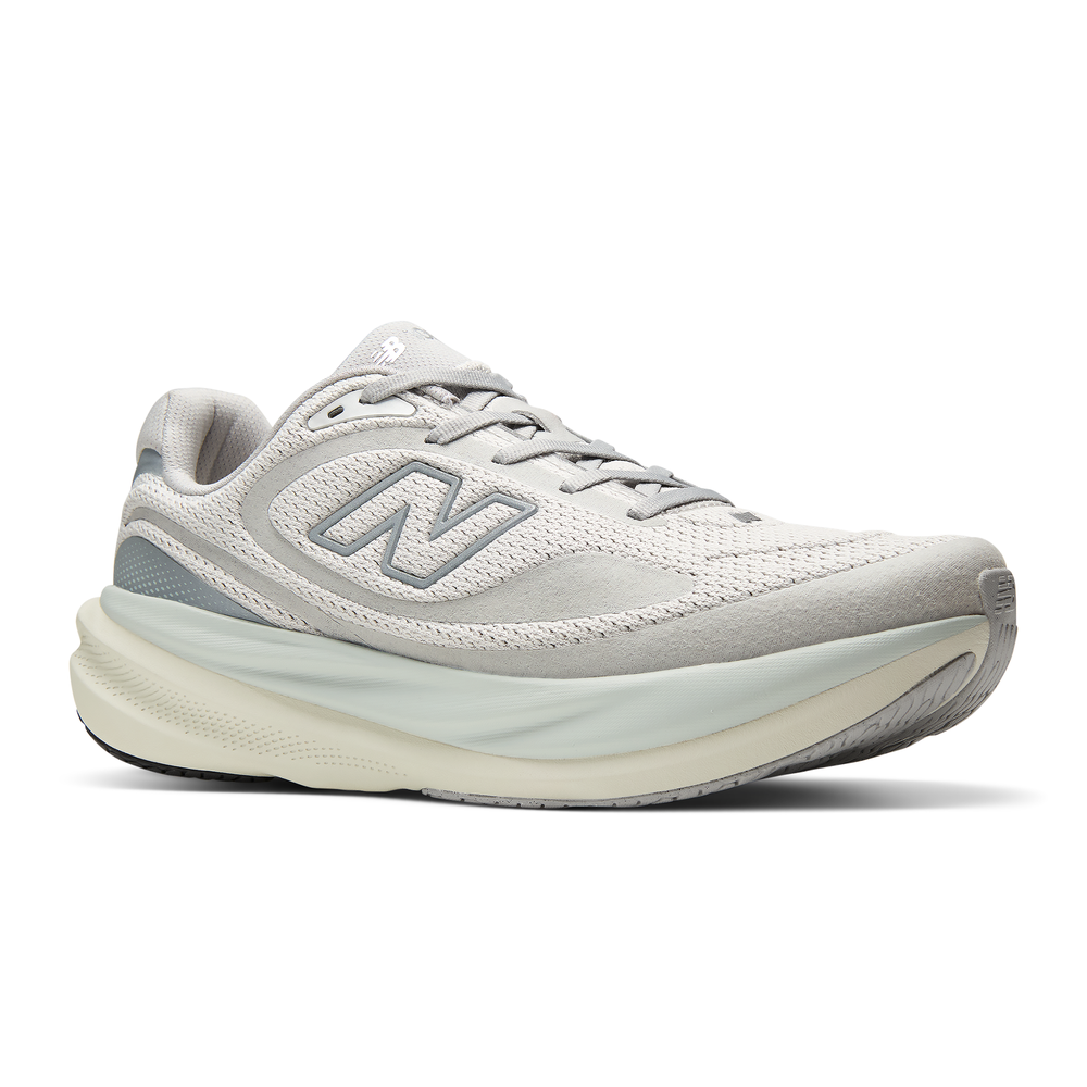 Pánske topánky New Balance Infinion 1080 v15 M10801VU – sivé
