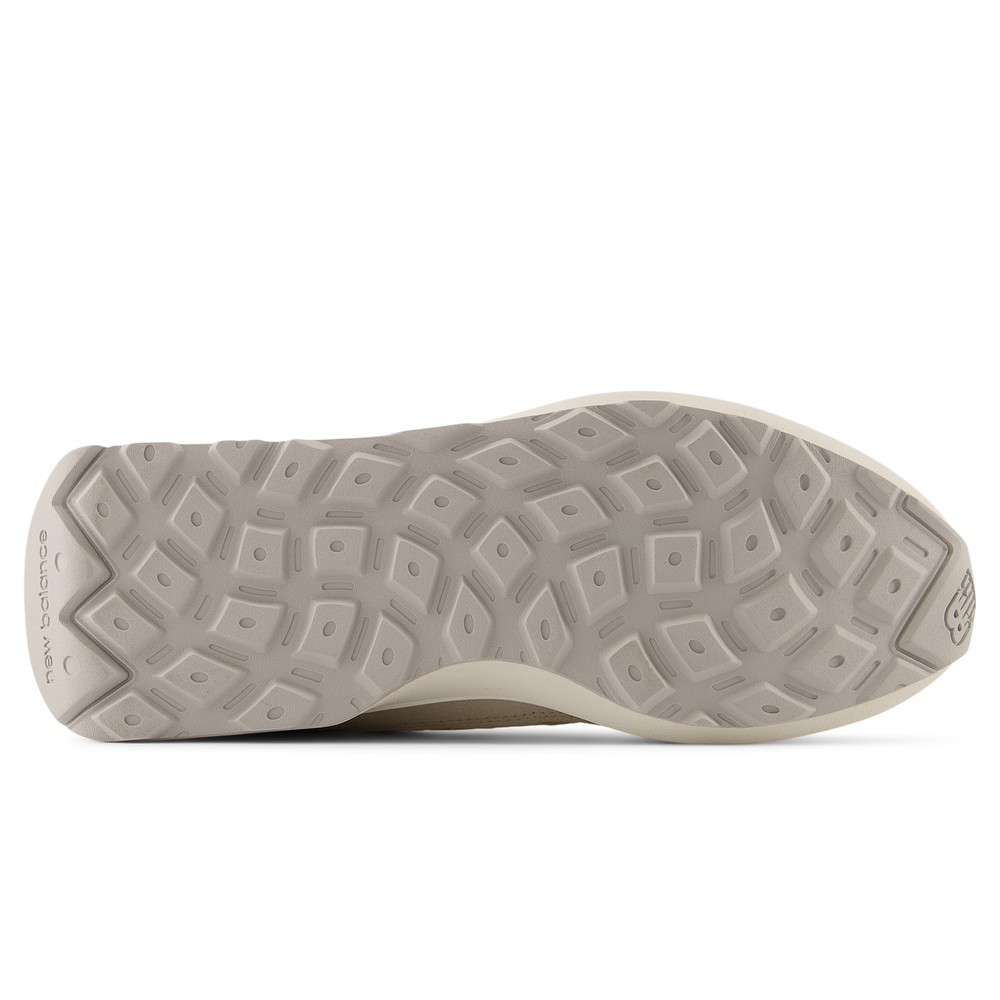 Unisex topánky New Balance U370PC – béžové
