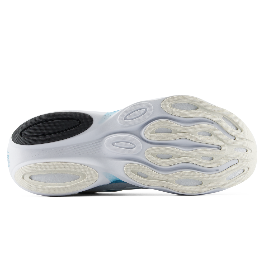 Dámske topánky New Balance Fresh Foam Ellipse v1 WELPS6AX – biele