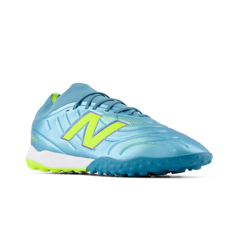 Pánske turfy New Balance TEKELA TEAM TF V5 UT3TL6HP – modré