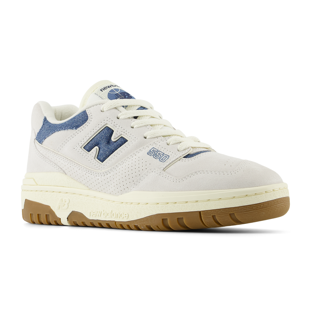 Dámske topánky New Balance BBW550GG – béžové