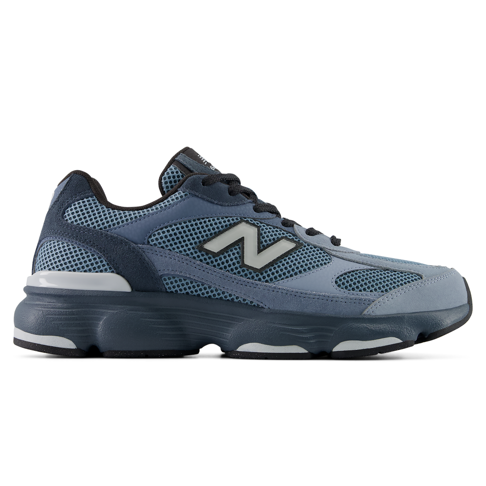Pánske topánky New Balance M60352O – modré