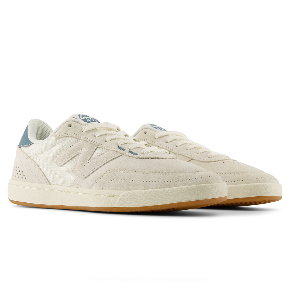 Pánske topánky New Balance Numeric UN440NRU – béžové