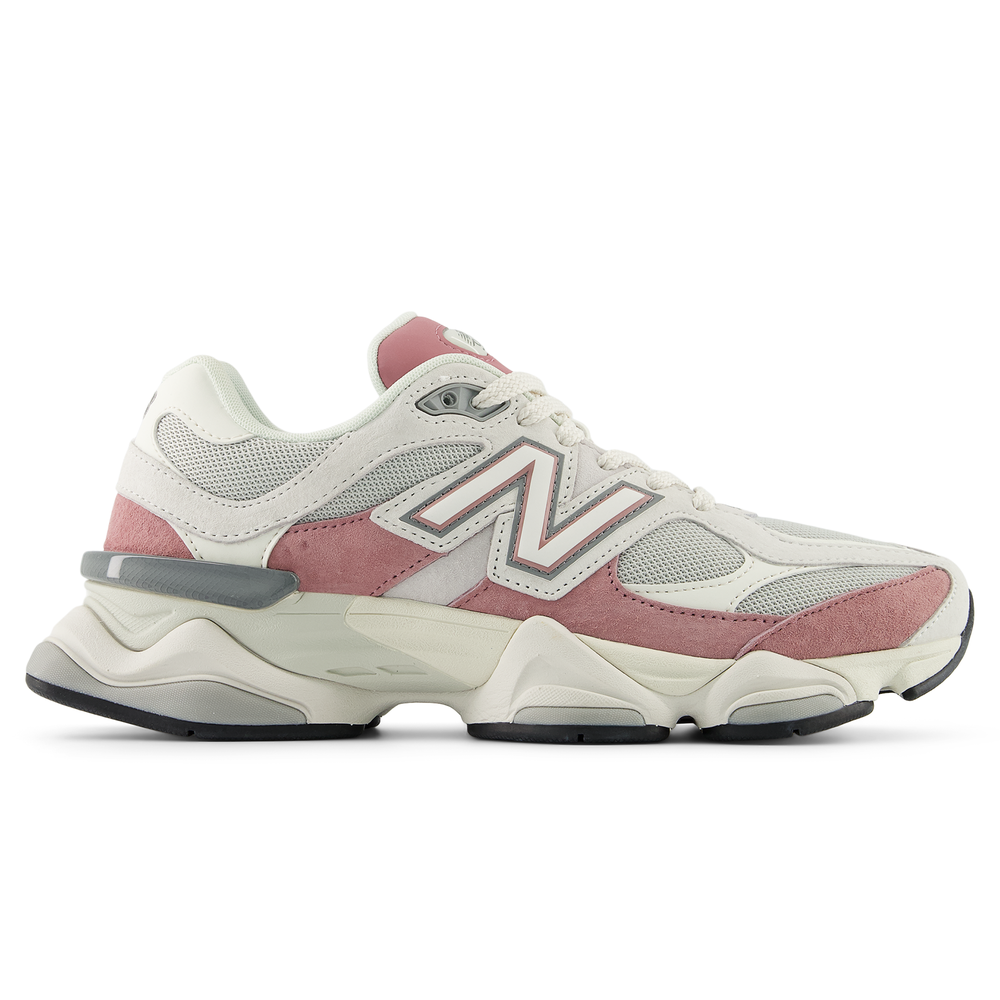 Unisex topánky New Balance U906040V – sivé