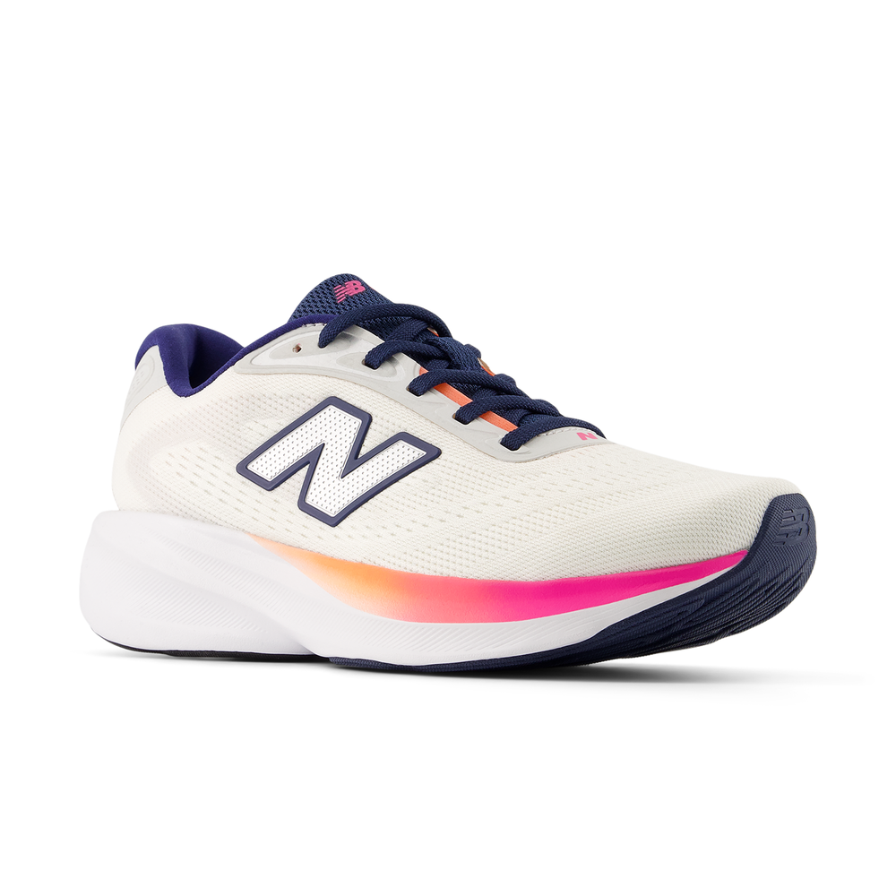 Dámske topánky New Balance Fresh Foam 680 v9 W6809BI – biele