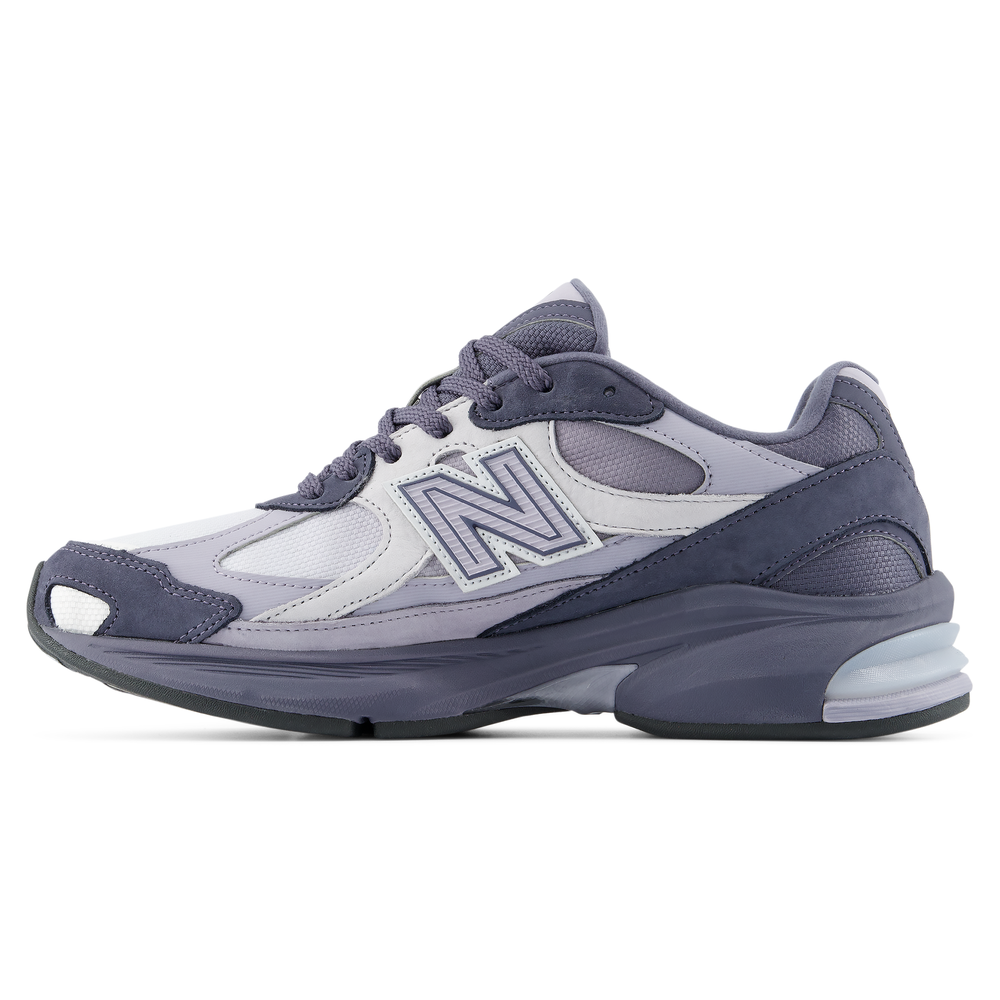 Unisex topánky New Balance ABZORB U20104T8 – fialové