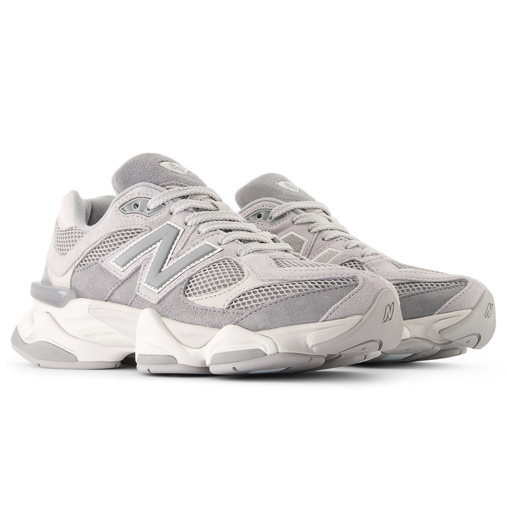 Unisex topánky New Balance U9060ERD – sivé