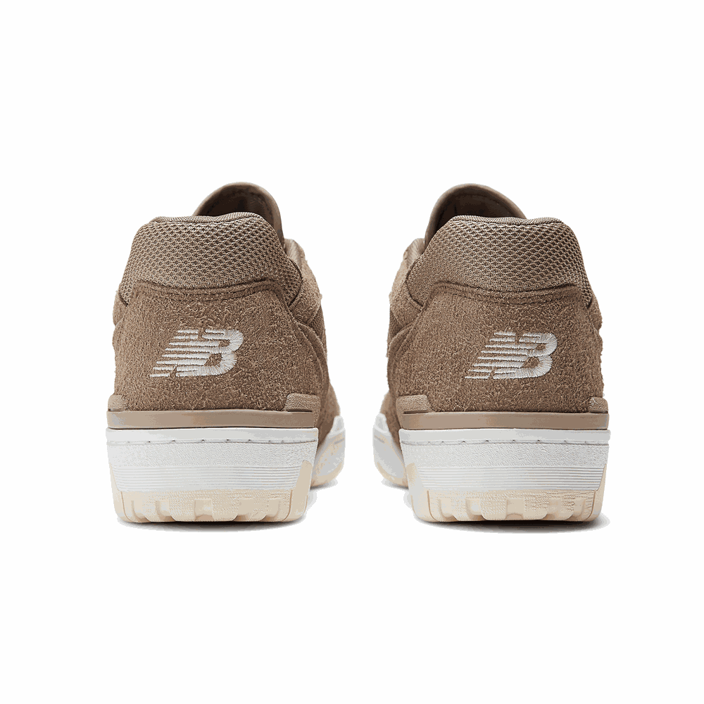 Pánske topánky New Balance BB550PHA – hnedá