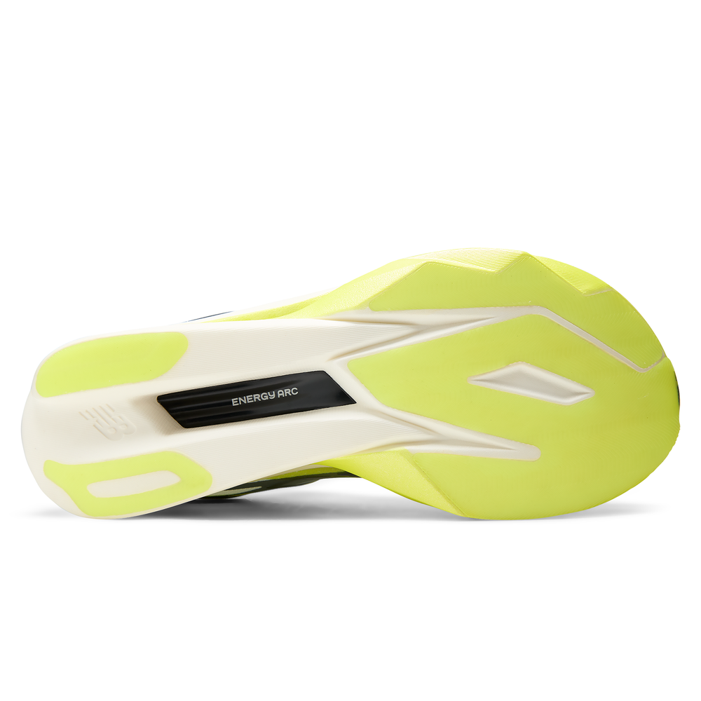 Topánky na behanie New Balance Infinion SC Elite V6 MRCEL598 – zelené