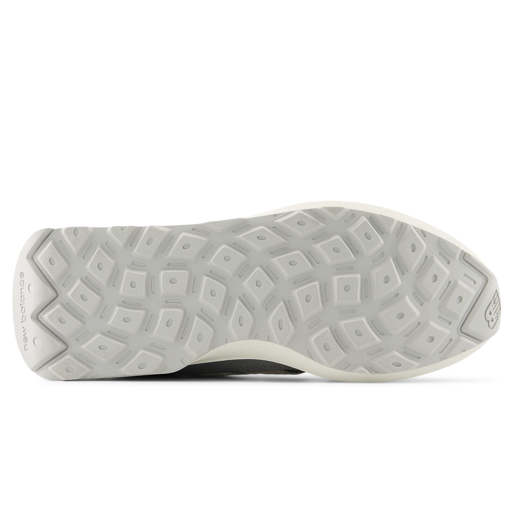 Unisex topánky New Balance U370PD – sivé