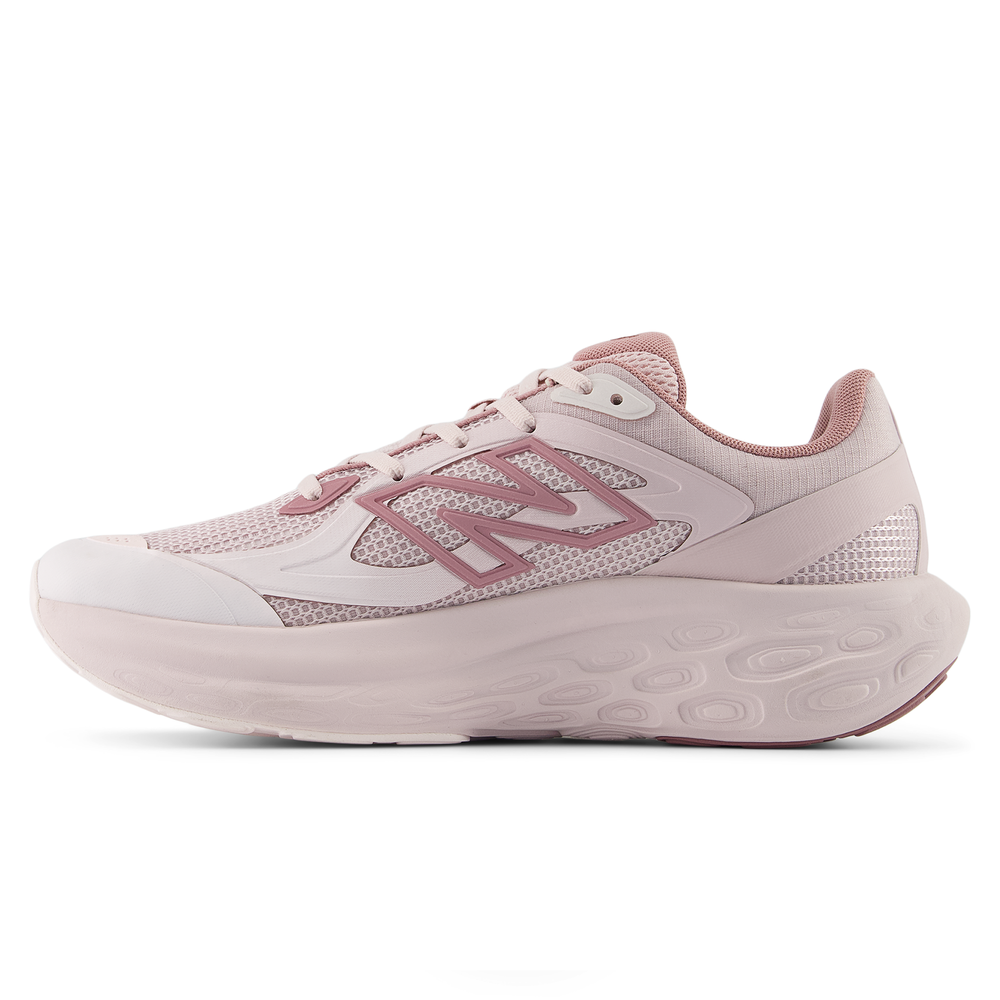 Dámske topánky New Balance UTRN6V8 – ružové