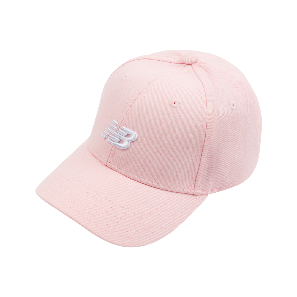 Detská čiapka New Balance LAKB0079LIR - ružové