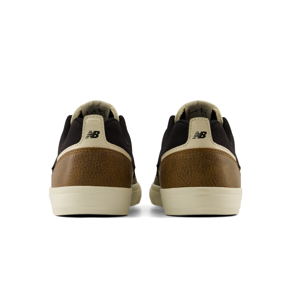 Pánske topánky New Balance Numeric UN306BST – viacfarebné