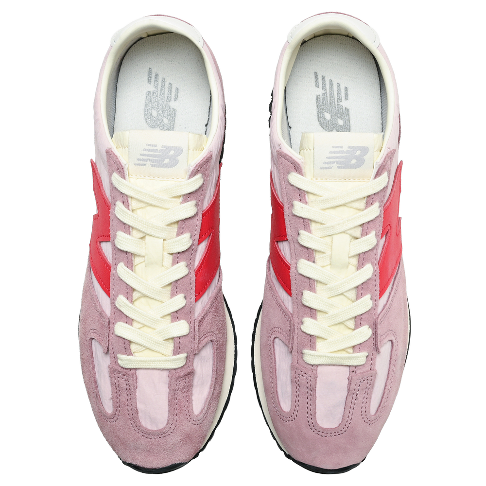 Unisex topánky New Balance U4716SA – ružové