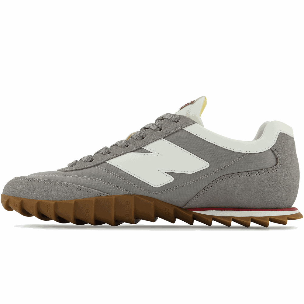 Topánky New Balance URC30AD – sivé