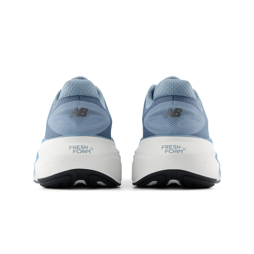 Pánske topánky New Balance Fresh Foam x More v6 MMOR7OA – modré