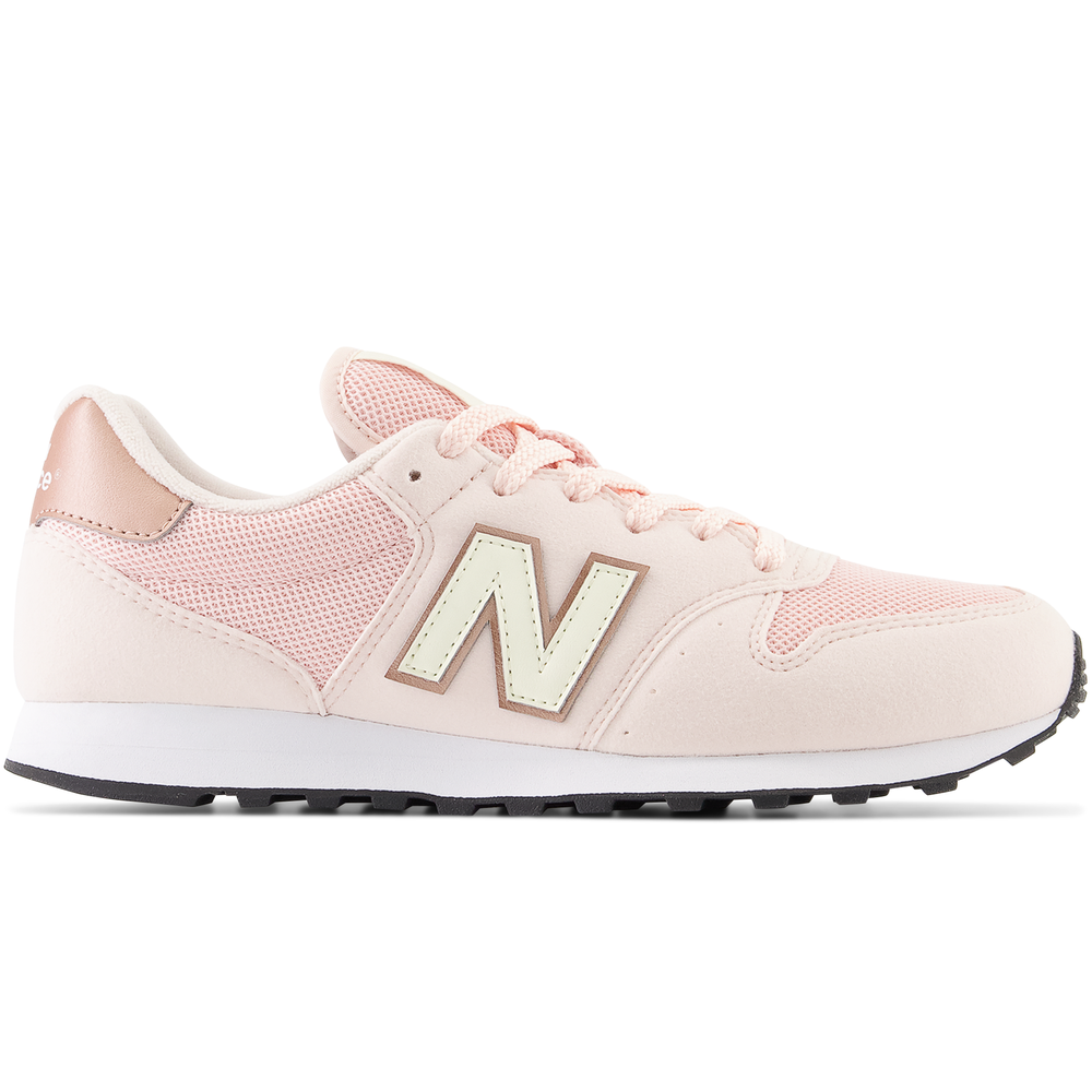 Dámske topánky New Balance GW500SP2 – ružové
