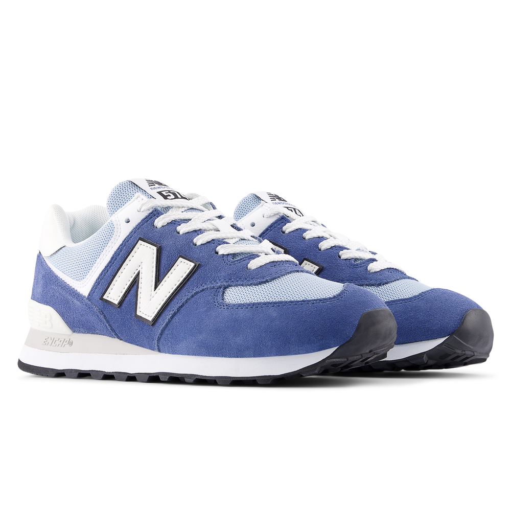 Unisex topánky New Balance U5747JD – modré