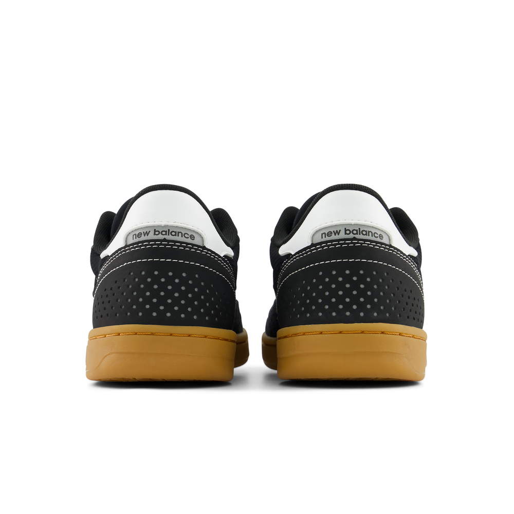Pánske topánky New Balance Numeric UN440BVS – čierné