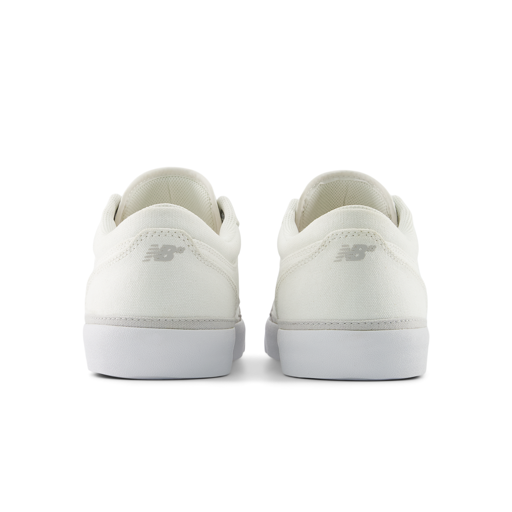 Pánske topánky New Balance Numeric NM417LWG – biele