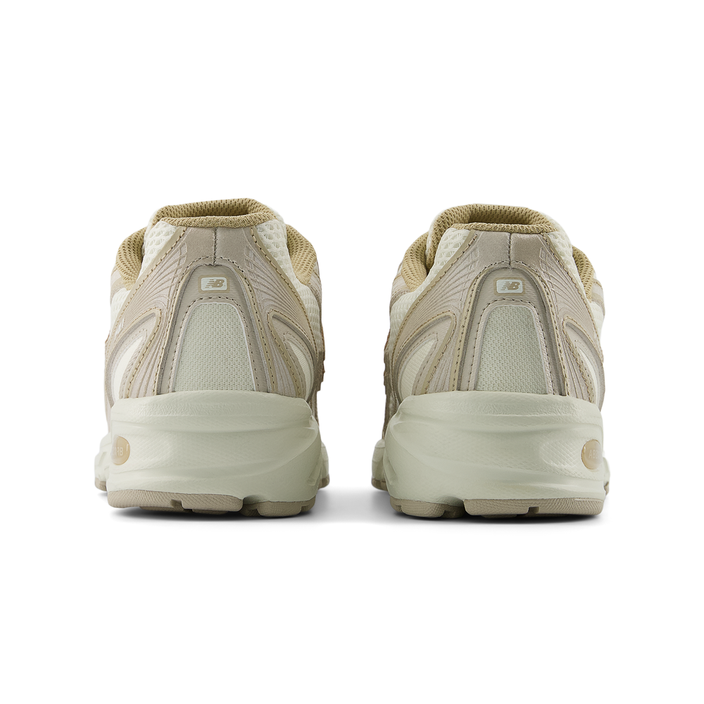 Unisex topánky New Balance U740IN2 – béžové