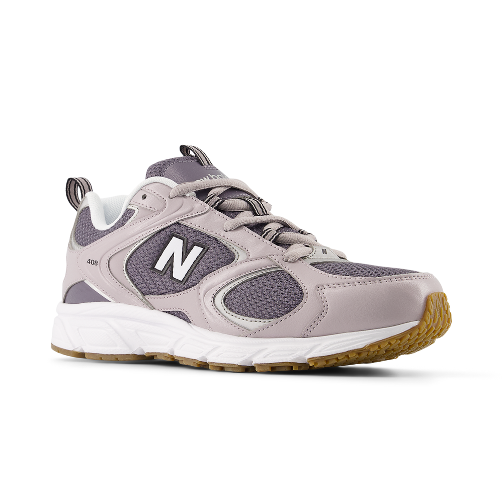 Unisex topánky New Balance U40827E – fialové