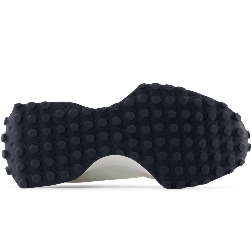 Dámske topánky New Balance WS327MF – béžové