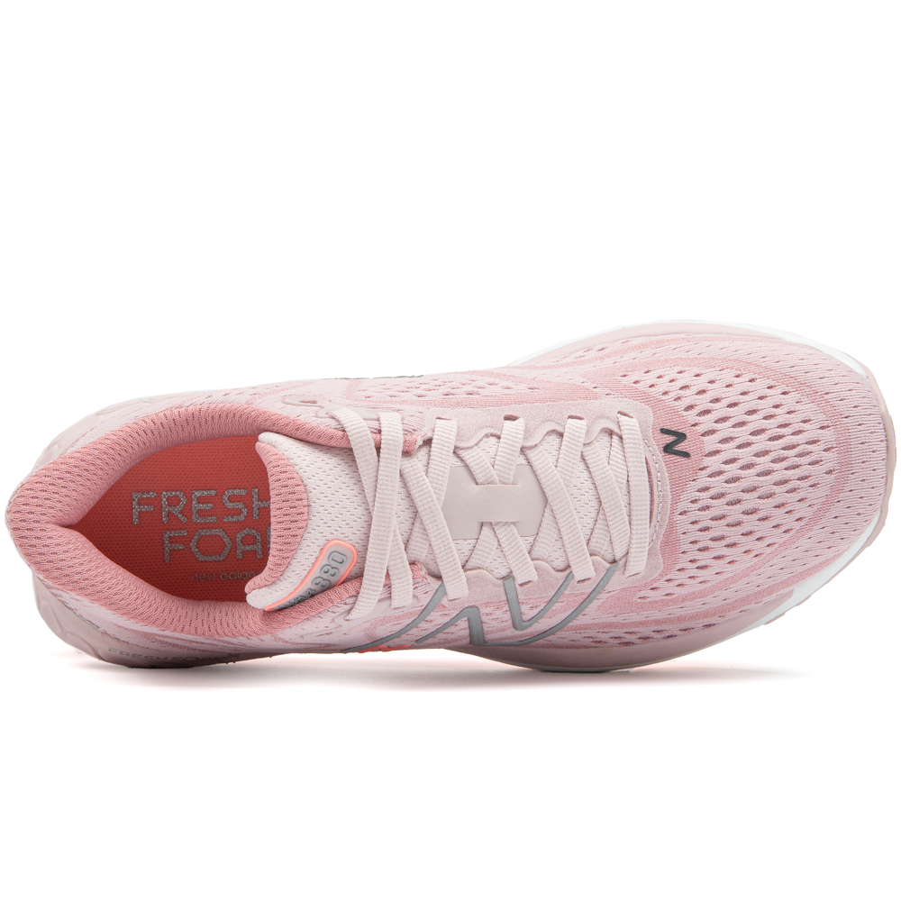 Dámske topánky New Balance Fresh Foam 880v13 W880C13 – ružové