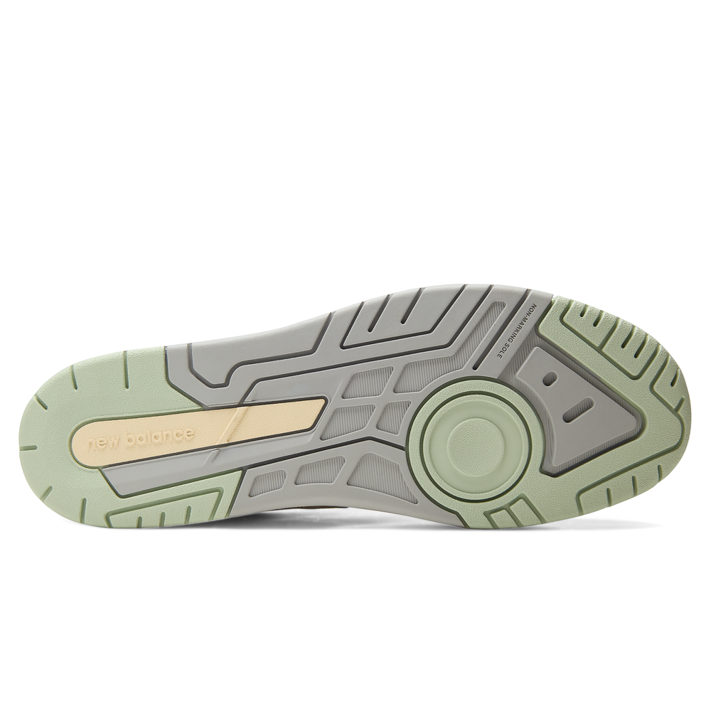 Topánky unisex New Balance U9509MT – mätové