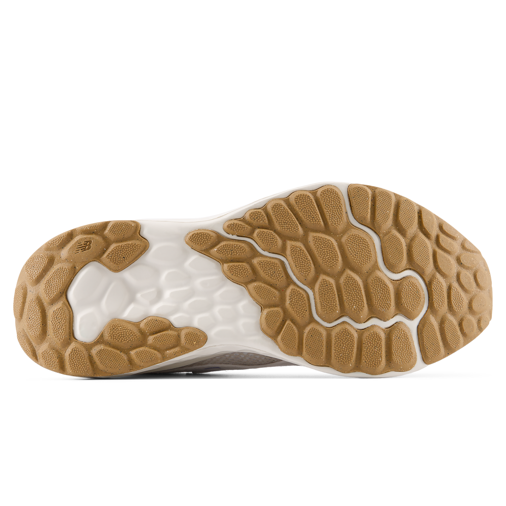 Dámske topánky New Balance Fresh Foam Arishi v4 WARIS3XX –  béžové