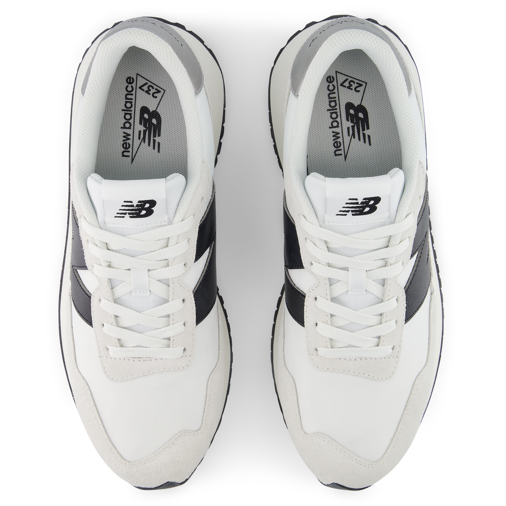 Pánske topánky New Balance M2378GU – sivé