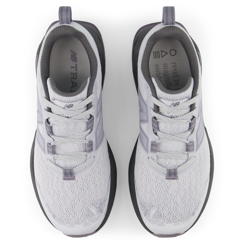 Dámske topánky New Balance Fresh Foam Garoé v2 WGARO8RO – sivé