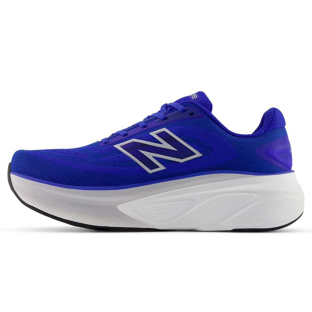 Pánske topánky New Balance Fresh Foam x More v6 MMORLE6 – modré