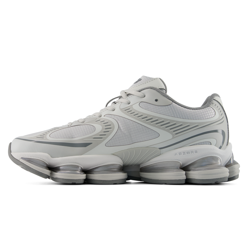 Unisex topánky New Balance ABZORB U200037K – sivé