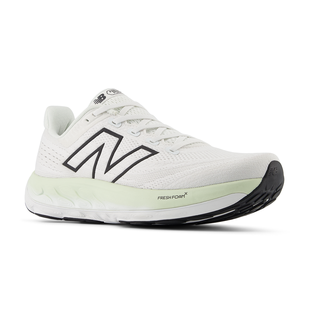 Pánske topánky New Balance Fresh Foam X Vongo v6 MVNGOCJ6 – biele