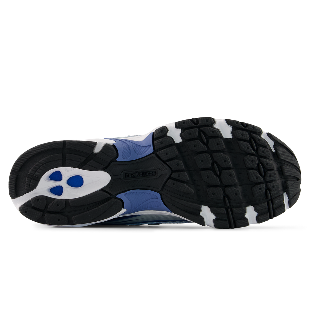 Unisex topánky New Balance U740N7UT – modré