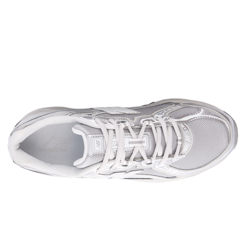 Unisex topánky New Balance U7405I7 – sivé