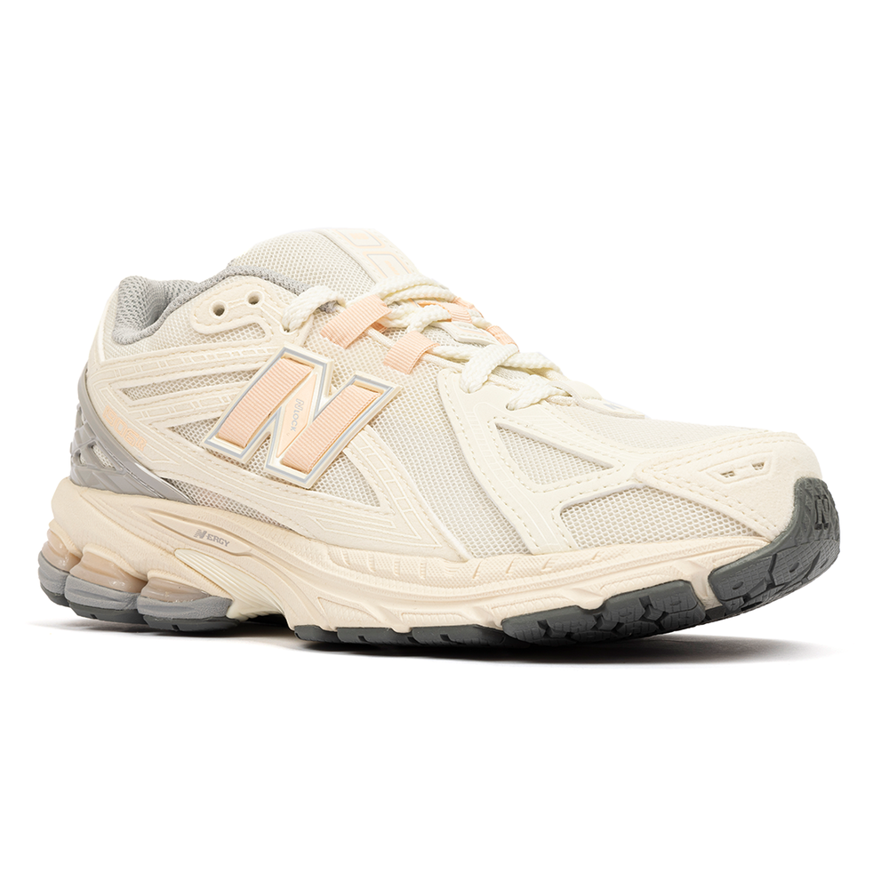 Detské topánky New Balance GC1906ET – béžové