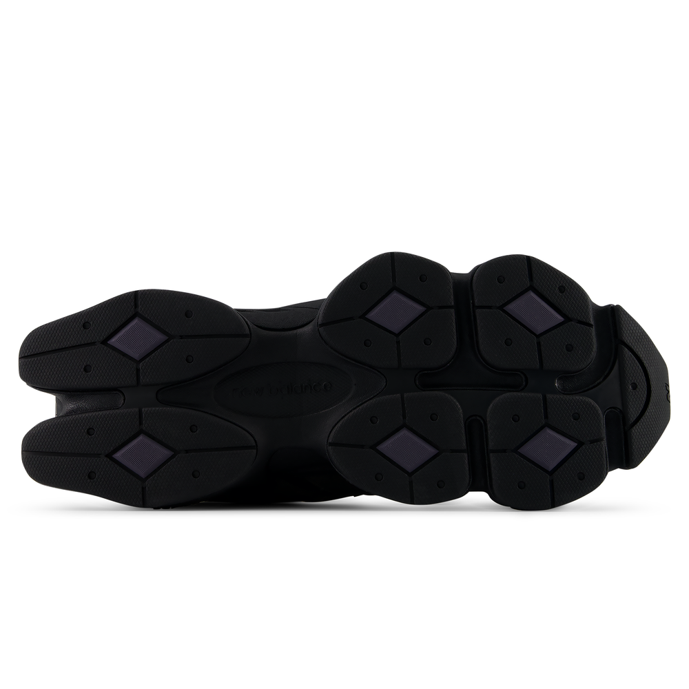 Unisex topánky New Balance U906088B – hnedá