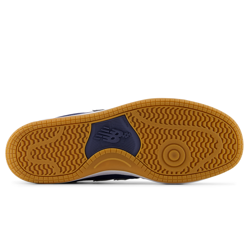 Unisex topánky New Balance Numeric NM480PRO – tmavomodrá