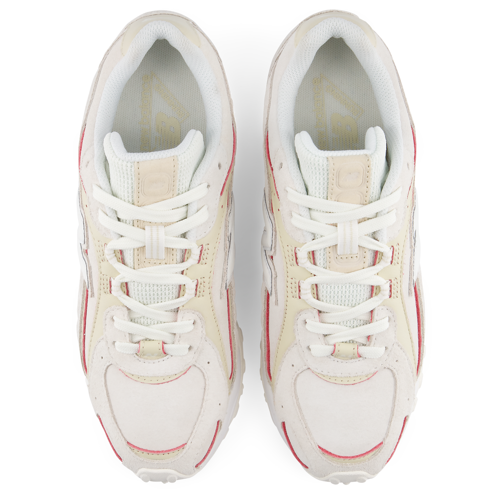 Unisex topánky New Balance U204LSC – béžové