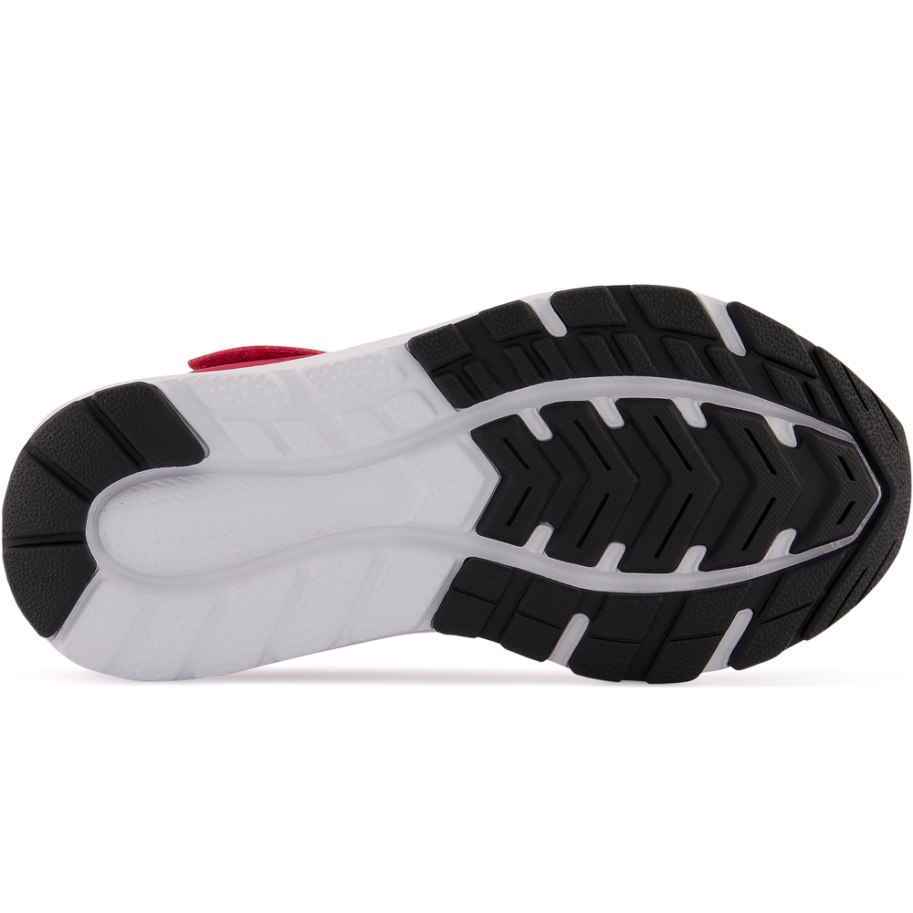 Topánky New Balance YT570RG2 – červené