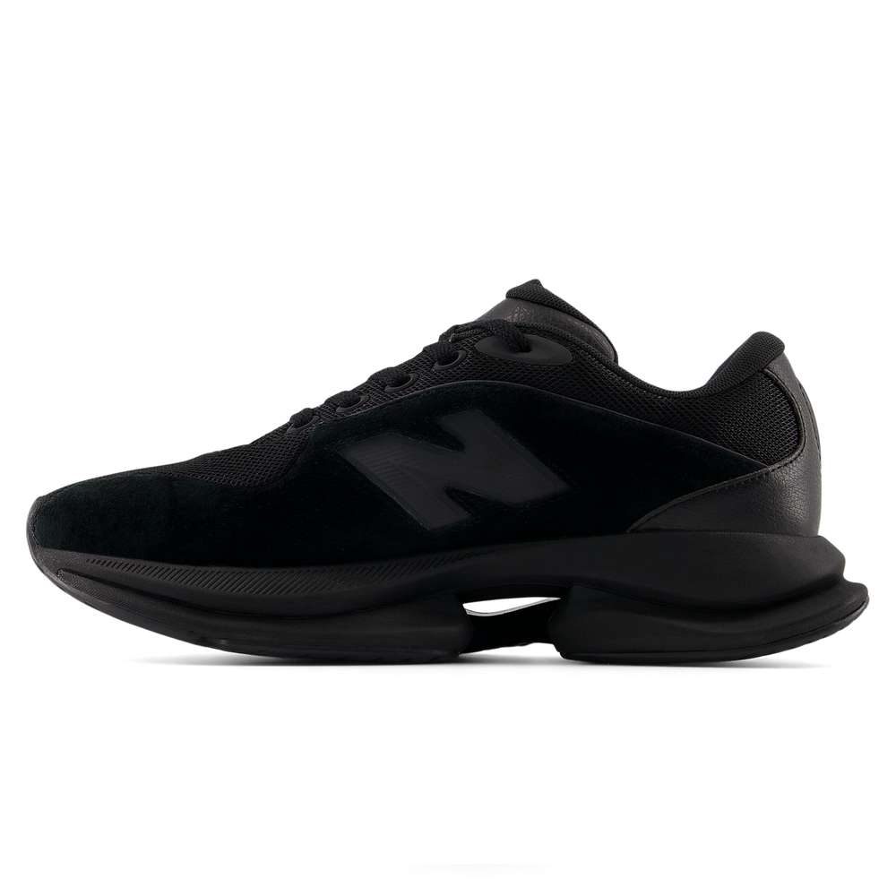 Unisex topánky New Balance UTFOA30A – čierné