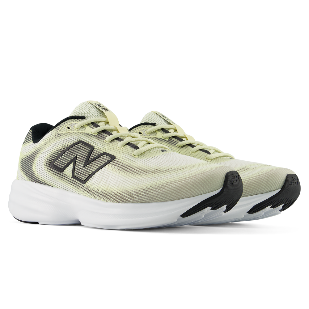 Pánske topánky New Balance v4 M41120U – zelené